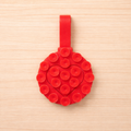 Rekindle Grip - Red