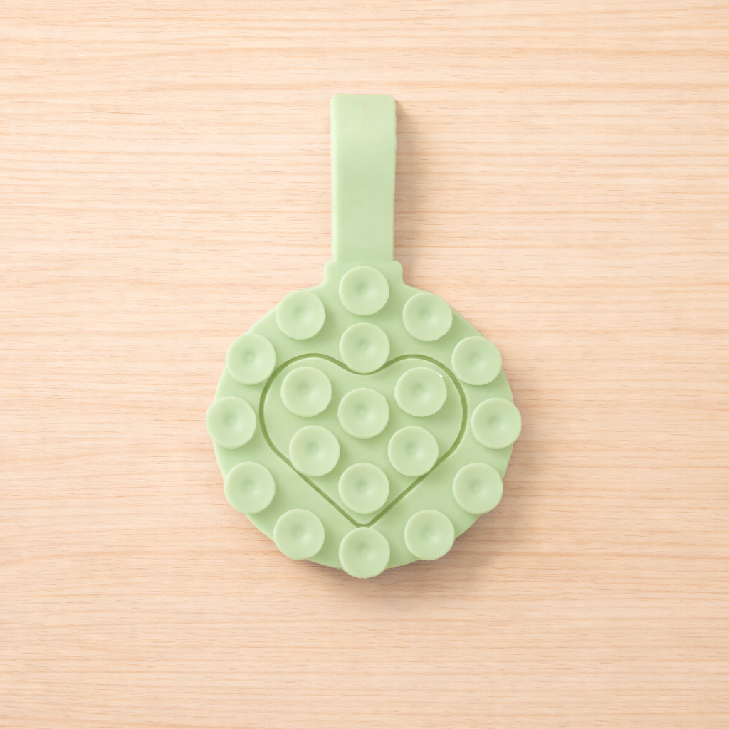 Rekindle Grip - Green