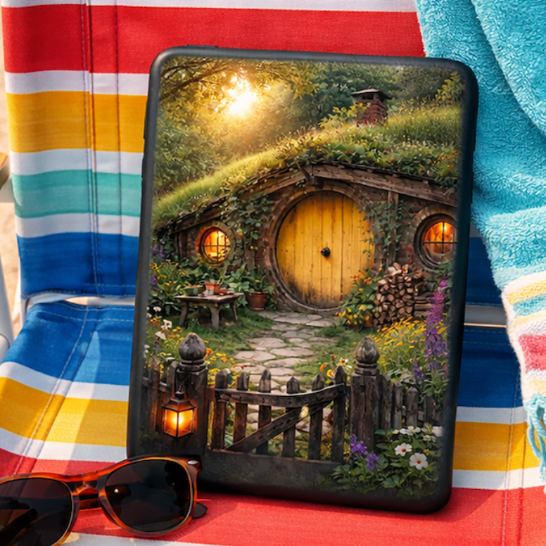 Hobbit Cottage