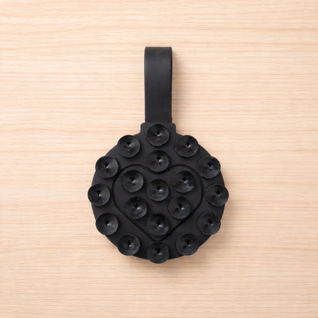 Rekindle Grip - Black