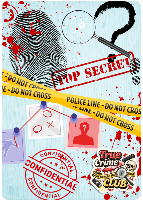 Crime Junkie
