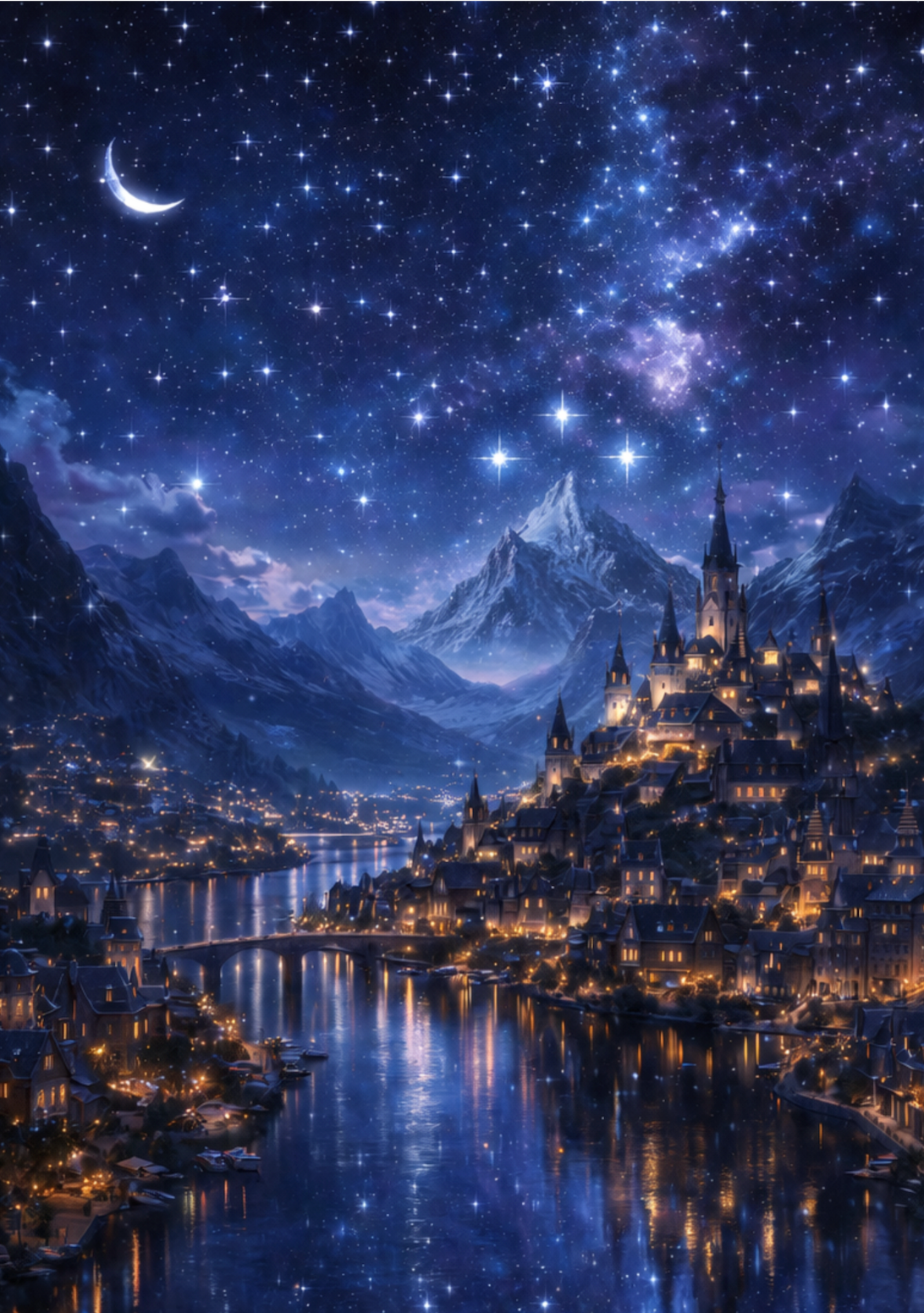 City of Stars