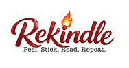 Rekindle Wraps - Home
